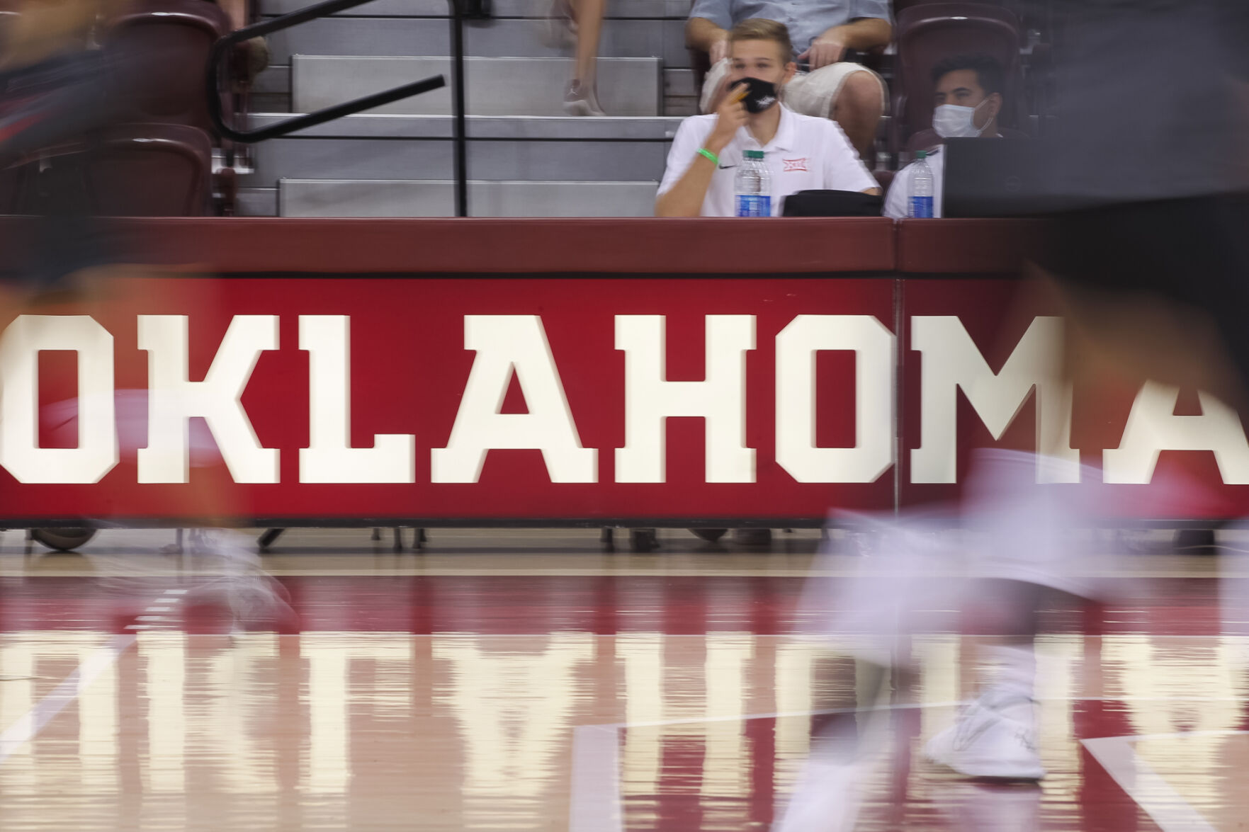 OKLAHOMA